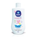 BOON SHOWER GEL VANILLA 500 ML