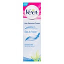 VEET HAIR REMOVAL CREAM SENSITIVE 100 ML