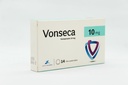 VONSECA 20 MG 14 TAB  NEW