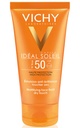 VICHY CAPITAL SOLEIL DRY TOUC 50SPF 50 ML 622