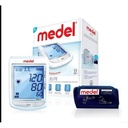 MEDEL ELITE AUTOMATIC BLOOD PRESSURE MONITOR