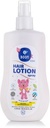 BOON KIDS HAIR LOTION SPRAY 250 ML