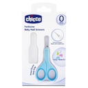 CHICCO FORBICINE BABY NAIL SCISSORS 09923