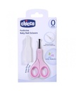 CHICCO FORBICINE BABY NAIL SCISSORS 09916