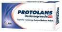 PROTOLANS 60 MG 14 CAP