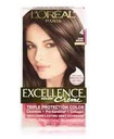 LOREAL EXCELLENCE BROWN(4) 15%OFF