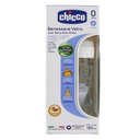 CHICCO WELL BEING BOTTLE LATEX G 150 ML 58525