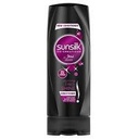 SUNSILK COND STUNNING BLACK SHINE 350 ML