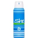 SHE IS COOL SPRAY  150 ML