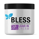 BLESS LEAVE IN CREAM SHEA BUTTER 450 ML 019