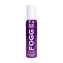 FOGG SPRAY PARADISE WOMEN 120 ML