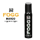 FOGG SPRAY MARCO MEN 120 ML