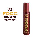 FOGG SPRAY MONARCH MEN 120 ML
