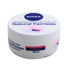 NIVEA CREAM SOFT FAIRNESS 200 ML