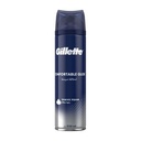 GILLETE COMFORTABLE GLIDE FOAM 250 ML