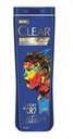 CLEAR SHAMPOO LEGEND CAR 7 MEN 360 ML OFFER 10