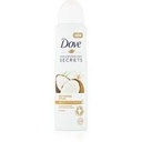 DOVE  SPRAY NOURISHING SECRETS 150ML 25% off