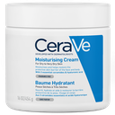 CERAVE MOISTURISING CREAM 454 ML 388