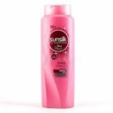 SUNSILK SHAMPOO SHINE STRENGTH 600 ML 20%OFF