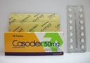 CASODEX 50 MG 28 TAB