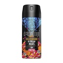 AXE FRESH ROSES SPRAY 150 ML