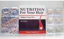NUTRITION FOR YOUR HAIR 60 TAB