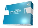ZOFATRONE 8MG 3 AMP NEWW