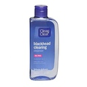 CLEAN&CLEAR BLACK HEAD CLERING CLEANSER 200 ML