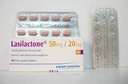LASILACTONE 50 MG/20 MG 30 TAB 30317