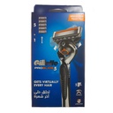 GILLETTE  PROGLDE SPECIAL PACK 5 BLAES