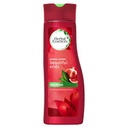 HERBAL SHAMPOO BEAUTIFUL ENDS 400ML