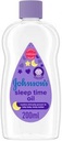 J&J OIL LAVENDER 200 ML