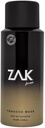ZAK SPRAY TOBACCO MUSK 90 ML