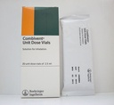 COMBIVENT 2.5ML 20.VIALS