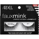 AREDLL FAUXMINK BLACK 811