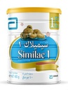SIMILAC 1 MILK 400 MG