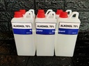 ALCOHOL 70 % 1.LITER