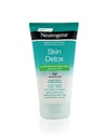 NEUTROGENA SKIN DETOX CLARIFYING CLAY WASH MASK150