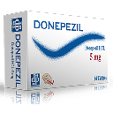 DONEPEZIL 5 MG 14 TAB