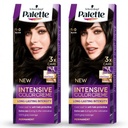 PALETTE COLOR  BLACK (1-0)