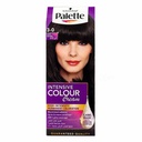 PALETTE COLOR DARK BROWN (3-0)