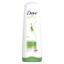DOVE COND HAIR FALL RESCUE 350 ML