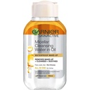 GARNIER MILCERLLAR CLEANSING WATER IN OIL 100 ML