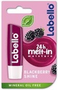 LABELLO BLACKE BERRY SHINE  4.8_5.5 ML