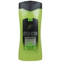 AXE ANTI HANGOVER BODY/HAIR/FACE WASH 400 ML