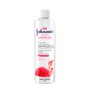 J&J MICELLAR CLEANSING WATER ROSE WATER 400 ML