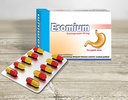 ESOMIUM 40 MG 14 CAP