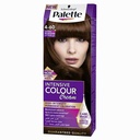 PALETTE COLOR LUSTROUS MEDIUM BROWN (4-60)