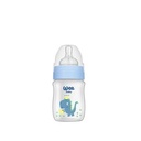 WEE PP WIDE VECK BOTTLE 0-6AY 250 ML 879