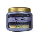 EVER PURE MASK HAIR CHARCOAL 300 ML